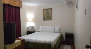 Отель Guesthouse Playa Chinchorro  Арика